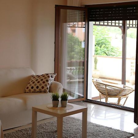 Soada Apartamento Cappelle sul Tavo Exterior foto