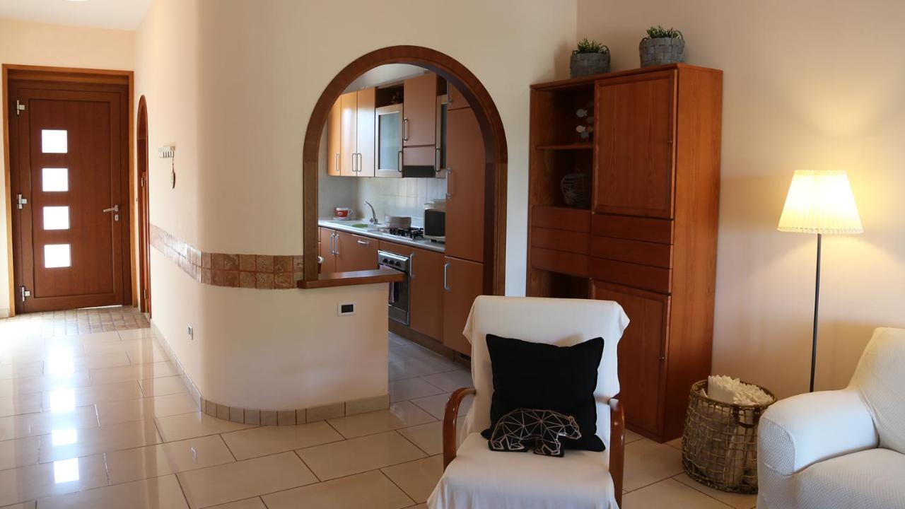 Soada Apartamento Cappelle sul Tavo Exterior foto
