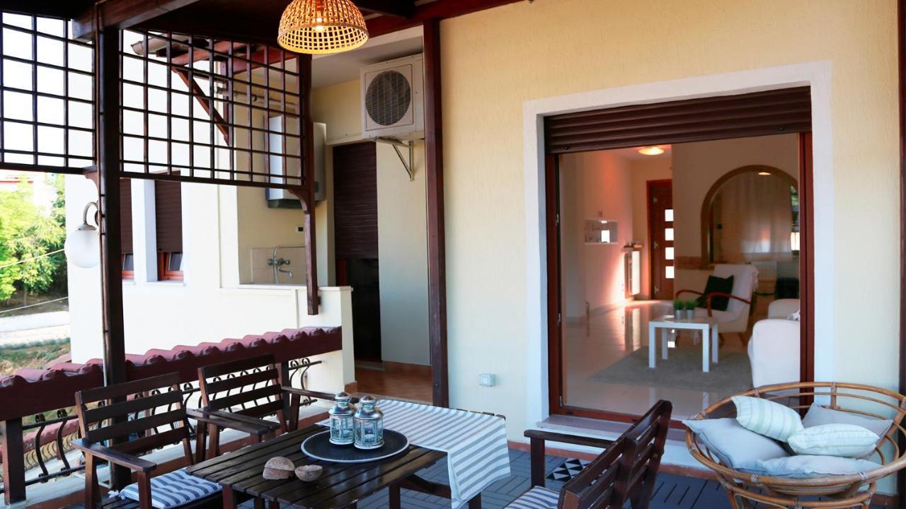Soada Apartamento Cappelle sul Tavo Exterior foto