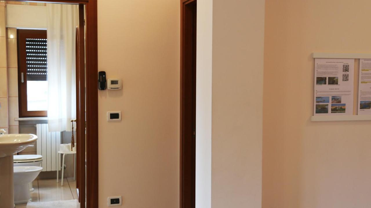 Soada Apartamento Cappelle sul Tavo Exterior foto