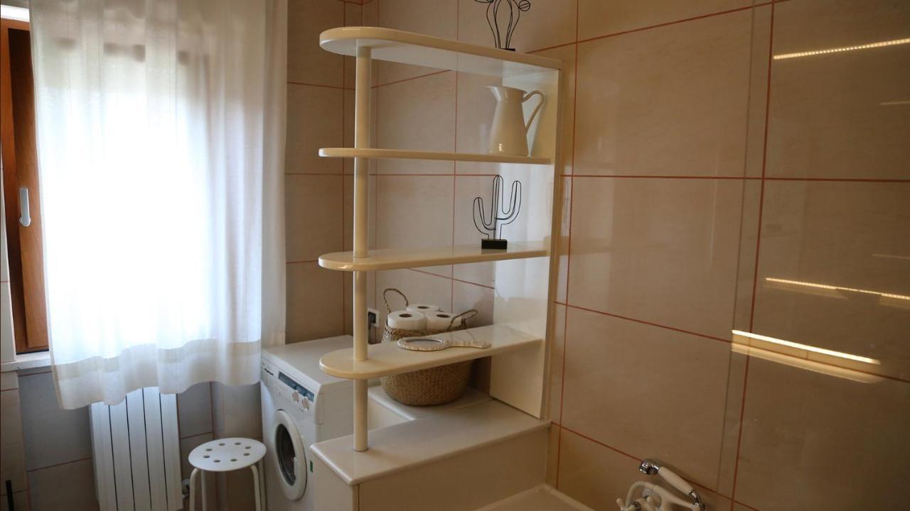 Soada Apartamento Cappelle sul Tavo Exterior foto