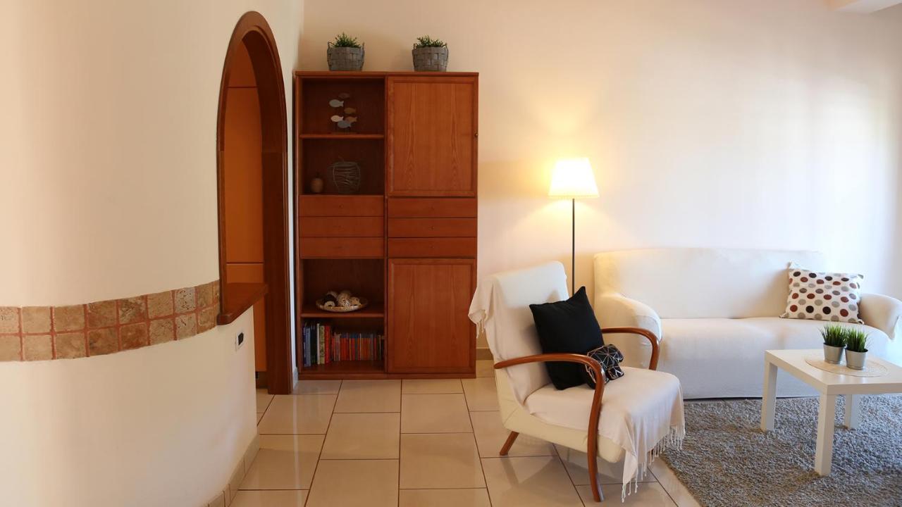 Soada Apartamento Cappelle sul Tavo Exterior foto