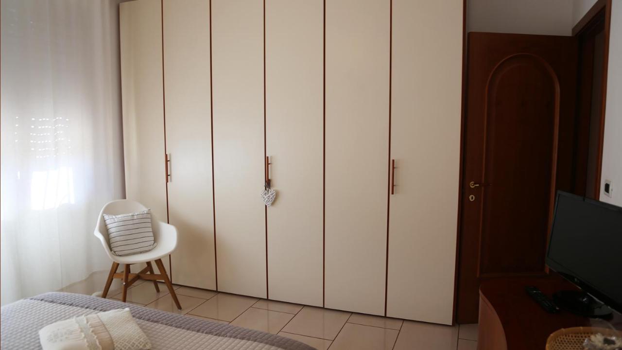Soada Apartamento Cappelle sul Tavo Exterior foto