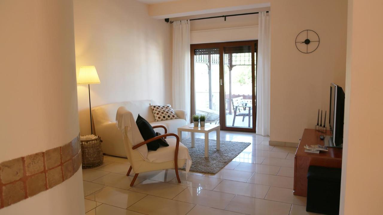 Soada Apartamento Cappelle sul Tavo Exterior foto