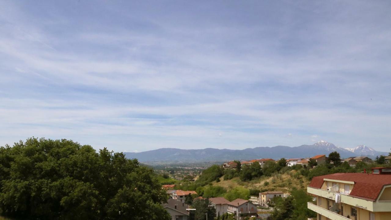 Soada Apartamento Cappelle sul Tavo Exterior foto